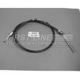 FIRST LINE fkc1029 -  Трос, управление сцеплением
